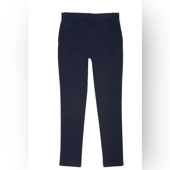 New FRENCH TOAST Boys School Adjustable Waist Stretch Straight Chino Pants 20 - Picture 4 of 9
